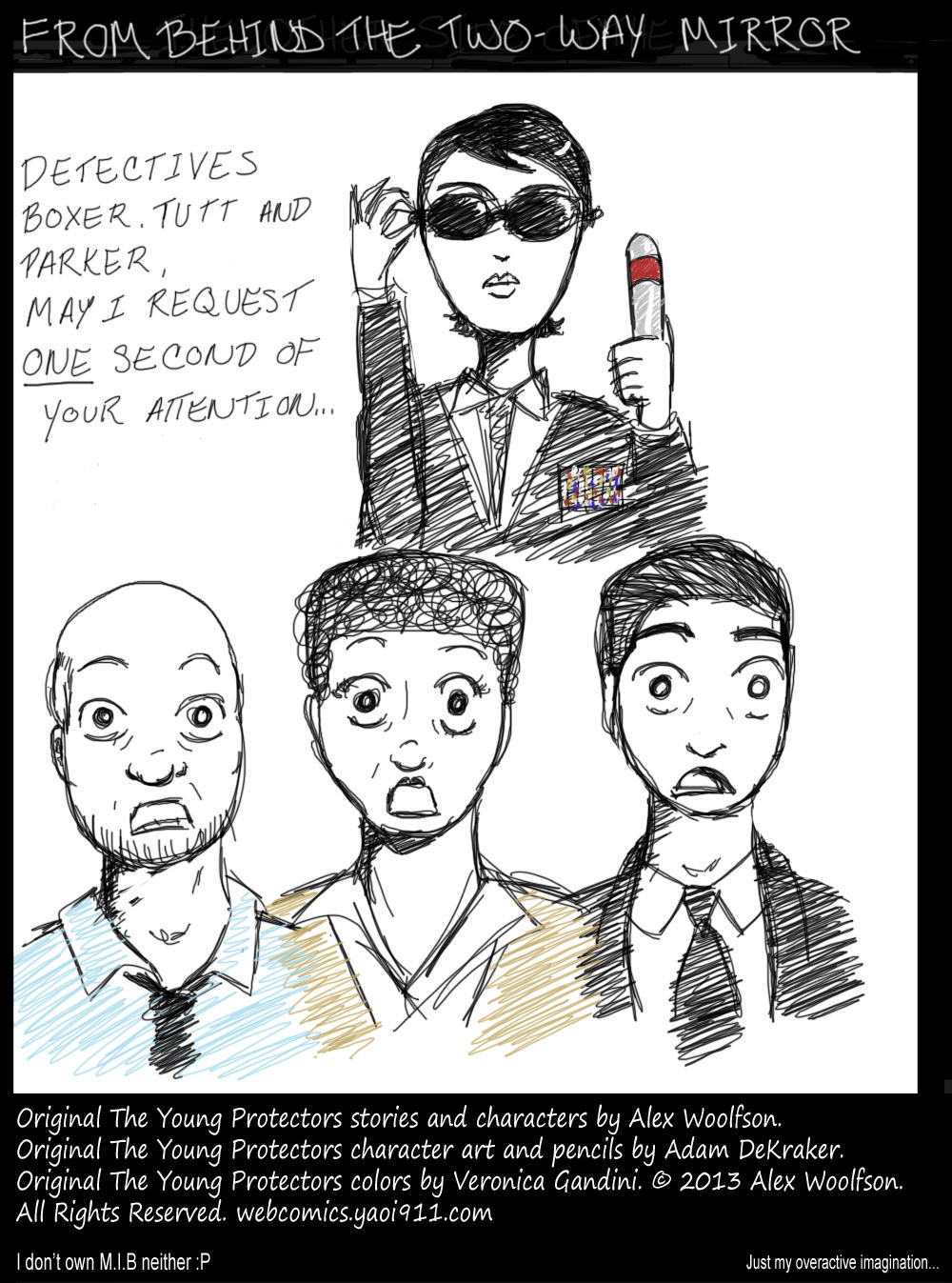 Typfanart-mib by pikinanou
