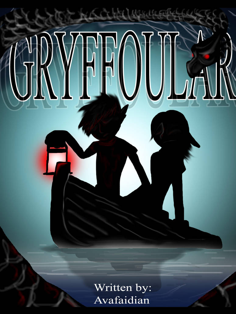 GRYFFOULAR Cover by Avafaidian