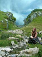 the Beauty of who you are by ByeByeFlower