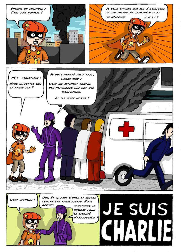 Charlie Rainbow Colors by FFF66 Charlie Rainbow Colors by FFF66