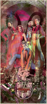 Scissor Sisters by Tonikor
