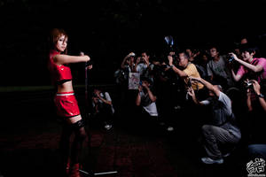 welcome to my fanclub's night by shiroin