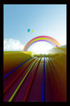Turbulent by tonare