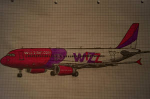 Airplane Drawing By Anonymous partners On DeviantArt airplane-drawing-by-anonymous-partners-on-deviantart