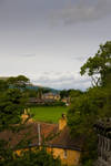 View from Rosslyn Chapel-2 by Mac-Wiz