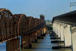 Benicia-Martinez Bridge 3 by Mac-Wiz