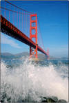 Golden Gate by Mac-Wiz