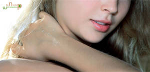 A.Zilki and lips - Curacao 3 by benredep