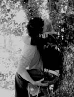 kiss 2 by Ruhestorer