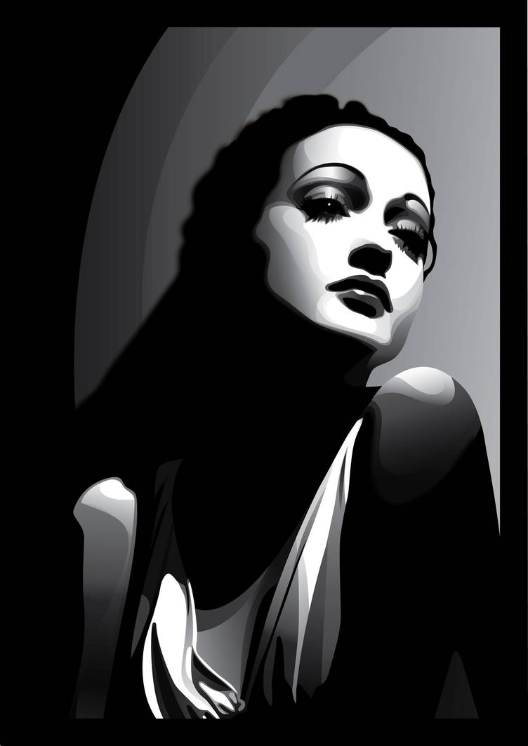 Dorothy Lamour by pin-n-needles