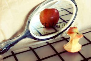 Self-image by melilotmaranwe