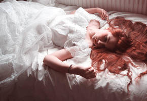 etoile eclatante by Mrs-Pan