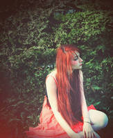 Plus on aime plus on est by Mrs-Pan