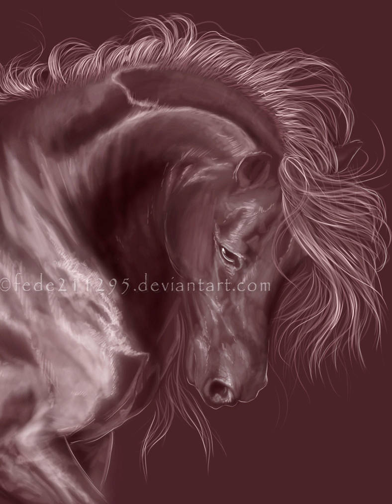 Determination by Sharaiza