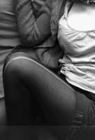 Collant by brindezingue