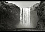 Skogafoss by flemmens