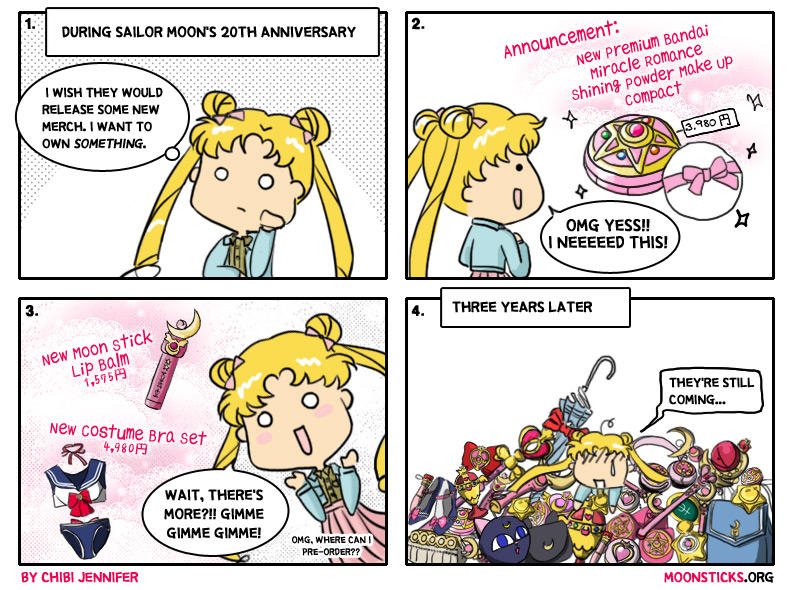 Sailormoon Fans Be Like by Chibi-Jennifer