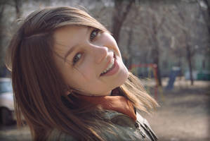 Spring 2010 by anice1994