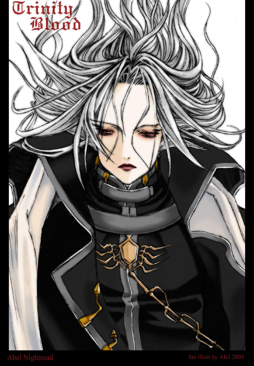 .Crusnik 02. by princess-aki