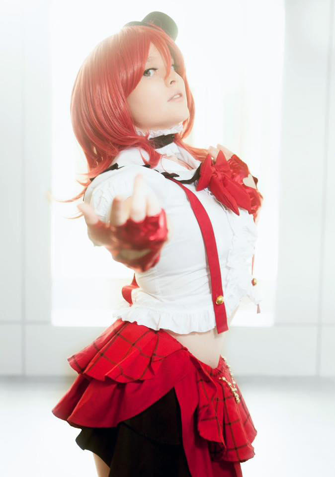 Love Live! by Foxy-Cosplay
