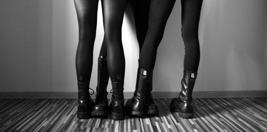 tolerance 1 by TheDreamerIsAwake