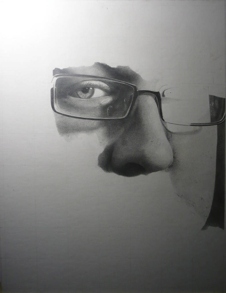 Dirty Job - WIP maybe by Shouclak