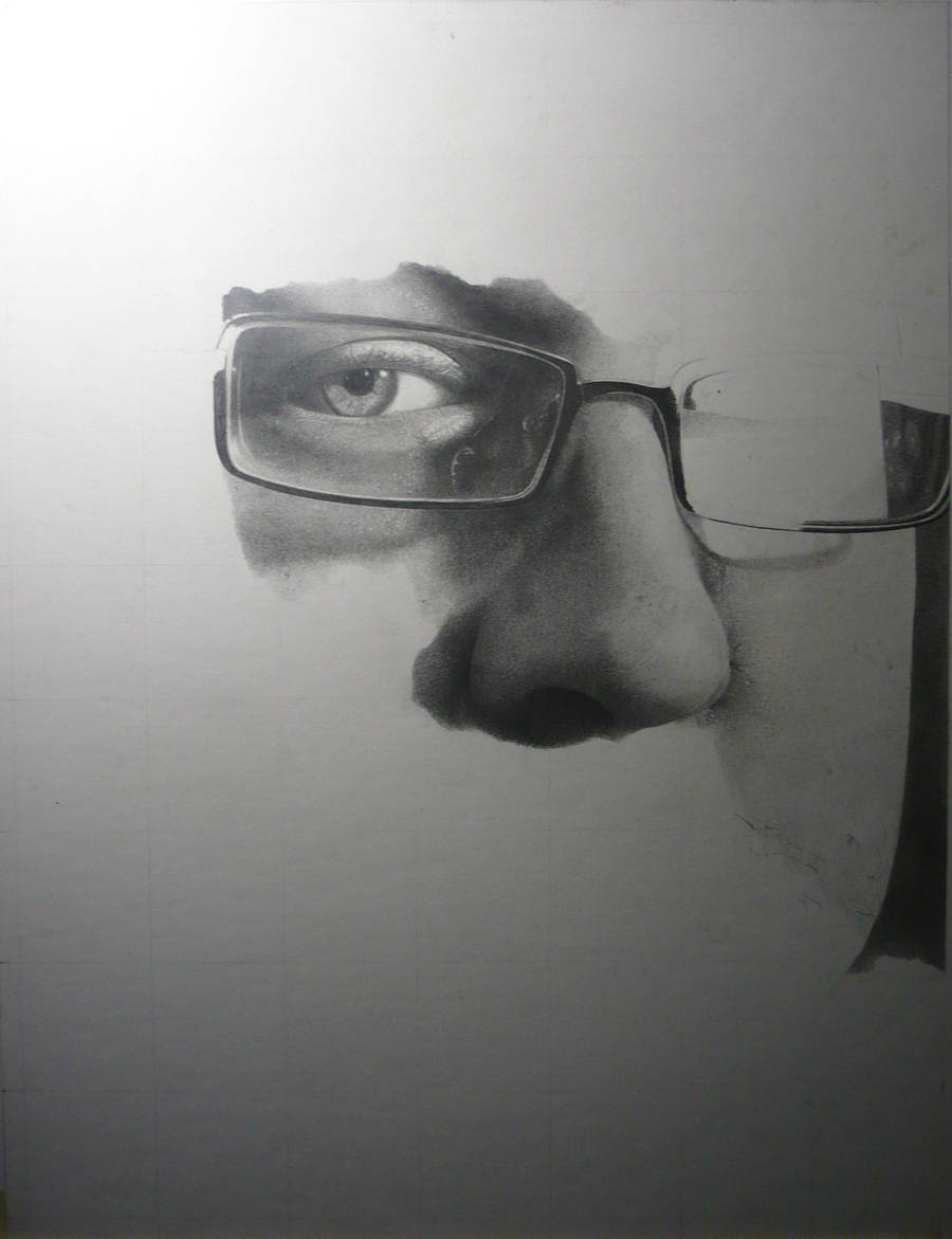 Dirty Job - WIP maybe by Shouclak