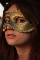 Mask stock 2 by simonamoonstock