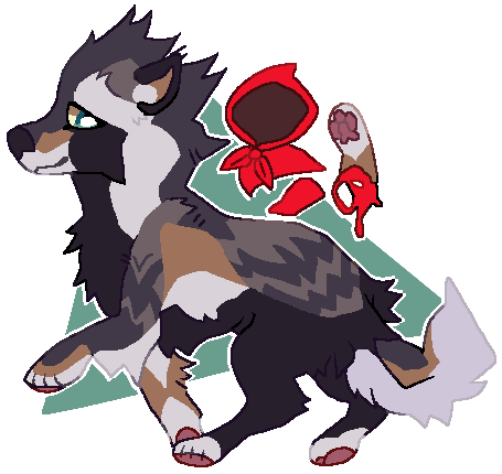 Baby Batch 3 OTA - (3/4 closed) by DiscountPurgatory on DeviantArt