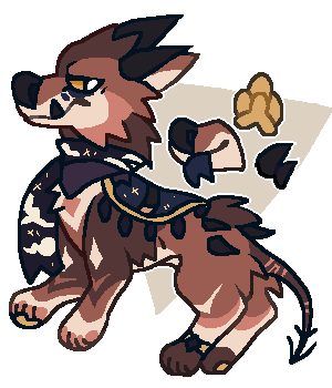 Baby Batch 3 OTA - (3/4 closed) by DiscountPurgatory on DeviantArt