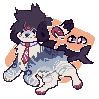 Baby Batch 4 - Ota/Auction Closed by DiscountPurgatory on DeviantArt