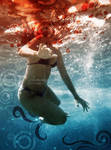 Stop Swimming by kuschelirmel