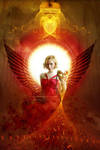 Amor Liberate by kuschelirmel