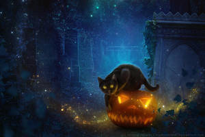 Halloween 2015 by kuschelirmel Halloween 2015 by kuschelirmel