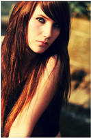 I'm not gonna cry by MissHeroin