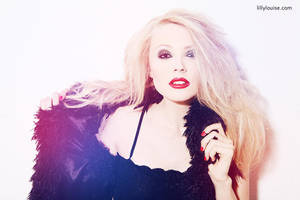 Studio II by MissHeroin