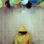 Balloons II by sabbbriCA