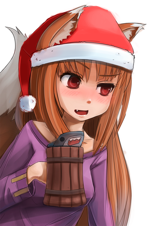 Is it Christmas already? by sunimu
