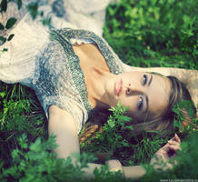 Nastya by kazarinakristina