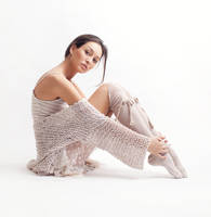 Ekaterina by kazarinakristina