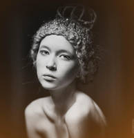 Catherine by kazarinakristina