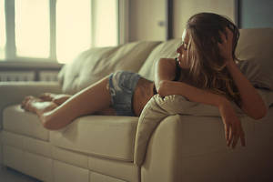 Sadness is a blessing by kazarinakristina