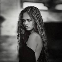 Aerial by kazarinakristina