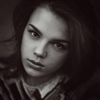 First taste by kazarinakristina