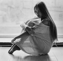 Come on in to my cocoon.. by kazarinakristina