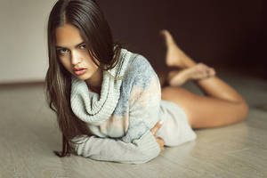 So don't you stop being a man?.. by kazarinakristina