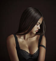 My lady by kazarinakristina