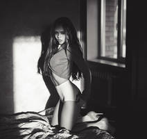 Now I get to watch by kazarinakristina