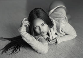 You make me feel so sweet by kazarinakristina