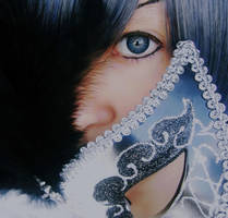 Thank you by Ciel-in--Wonderland